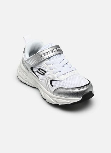 Baskets Retro - Graph pour Enfant - Skechers - Modalova
