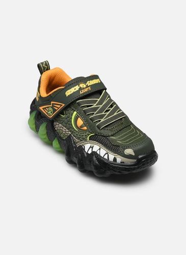 Baskets Skech-o-Saurus Lights 2.0 pour Enfant - Skechers - Modalova