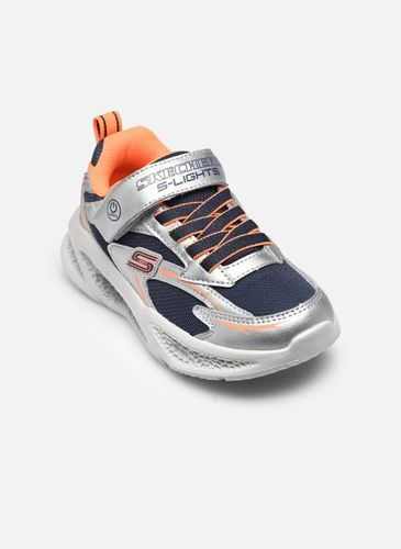 Baskets Meteor-Lights pour Enfant - Skechers - Modalova