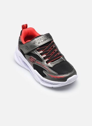 Baskets Meteor-Lights pour Enfant - Skechers - Modalova
