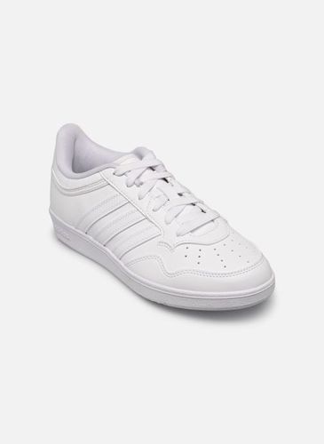 Baskets Hoops 4.0 J pour Enfant - adidas sportswear - Modalova