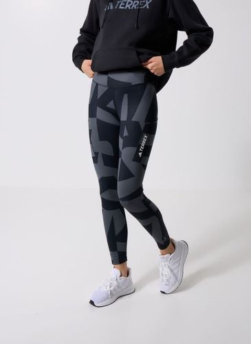 Vêtements W Mt Tights Aop - adidas performance - Modalova
