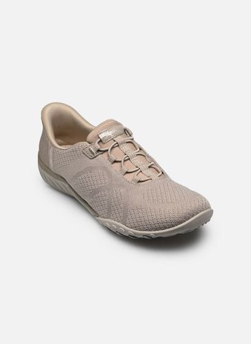 Baskets Breathe-Easy - Knitty Waves - Skechers - Modalova