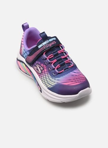 Baskets S-LIGHTS : Rainbow Cruisers pour Enfant - Skechers - Modalova