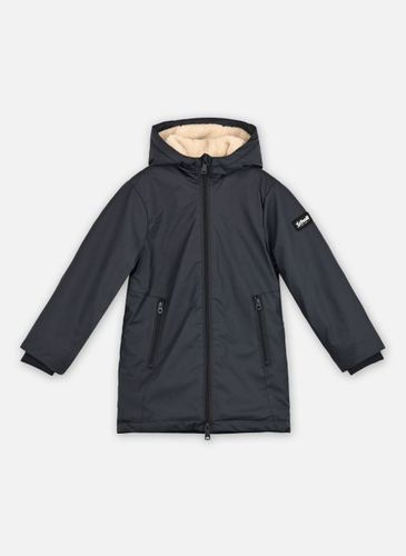 Vêtements Parka Capuche Double Sherpa Kid JACKSONB pour Enfant - Schott - Modalova