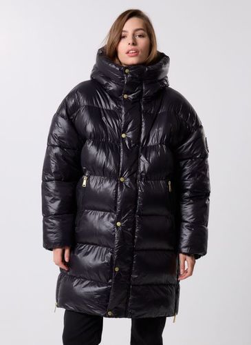 Vêtements Doudoune Longue Oversize Zip Cote COURTNEY2W - Schott - Modalova