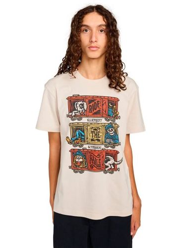 Vêtements Timber Boxcar Ss - Element - Modalova