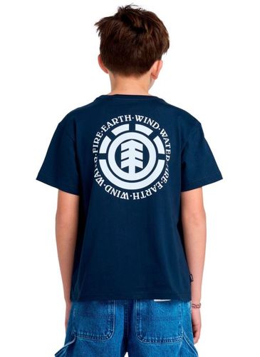 Vêtements Seal Bp Ss Y pour Enfant - Element - Modalova