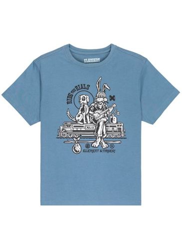 Vêtements Timber Aboard Ss Y pour Enfant - Element - Modalova