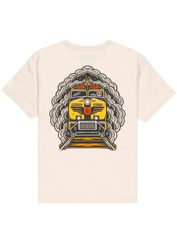 Vêtements Timber Freight Train Ss Y pour Enfant - Element - Modalova
