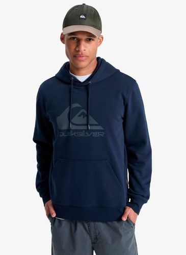 Vêtements Comp Logo Hoodie - Quiksilver - Modalova