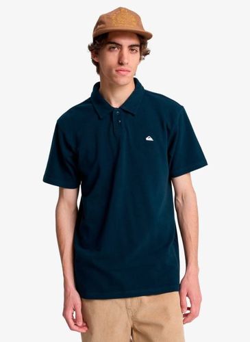 Vêtements Mw Pique Polo - Quiksilver - Modalova