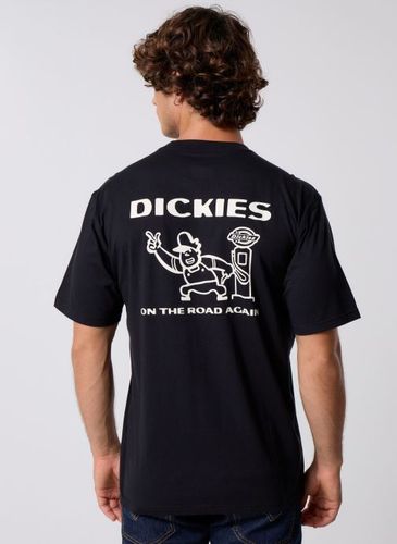 Vêtements Burns Tee Ss - Dickies - Modalova