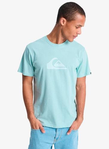 Vêtements Ev Comp Logo Ss - Quiksilver - Modalova
