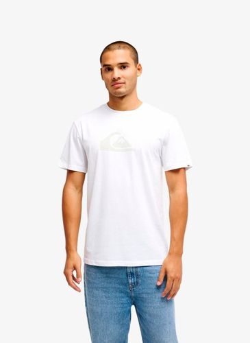 Vêtements Ev Comp Logo Ss - Quiksilver - Modalova