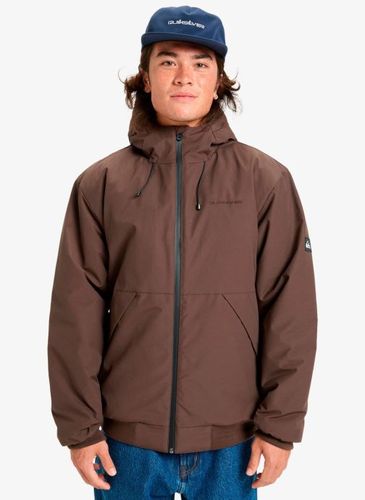 Vêtements Brooks 3K Jacket - Quiksilver - Modalova