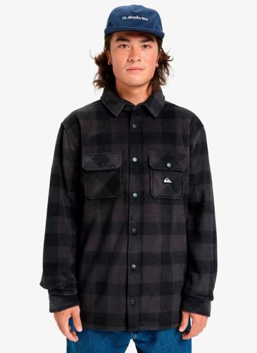 Vêtements Bering Strait Check Shirt - Quiksilver - Modalova