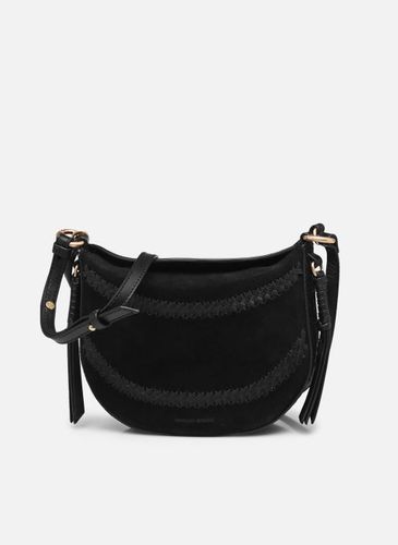 Sacs à main Mini Daily Bag En Suede Et Details Cuir Tresse pour Sacs - Vanessa Bruno - Modalova