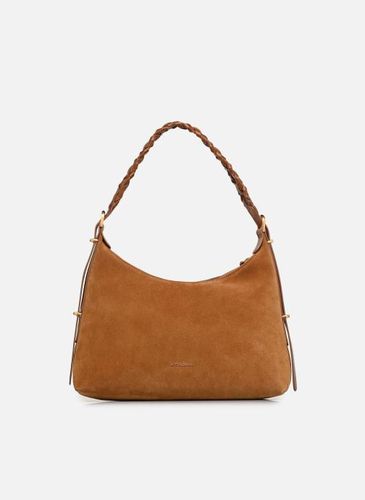Sacs à main Jess Pm Zip Porte Epaule Zippe En Suede pour Sacs - Vanessa Bruno - Modalova