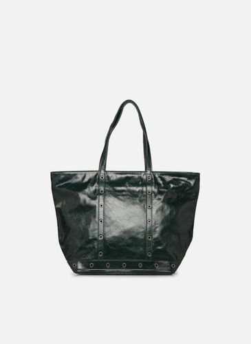 Sacs à main Cabas L Zippe Porte Epaule En Cuir Froisse Et Oeillets pour Sacs - Vanessa Bruno - Modalova