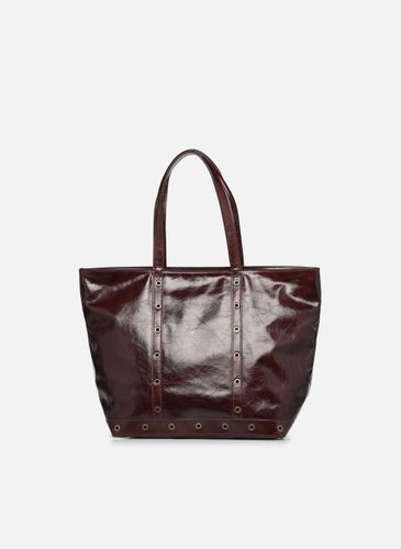 Sacs à main Cabas L Zippe Porte Epaule En Cuir Froisse Et Oeillets pour Sacs - Vanessa Bruno - Modalova