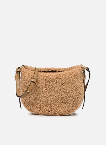 Sacs à main Mini Daily Bag En Fausse Fourrure Et Cuir De Vachette pour Sacs - Vanessa Bruno - Modalova