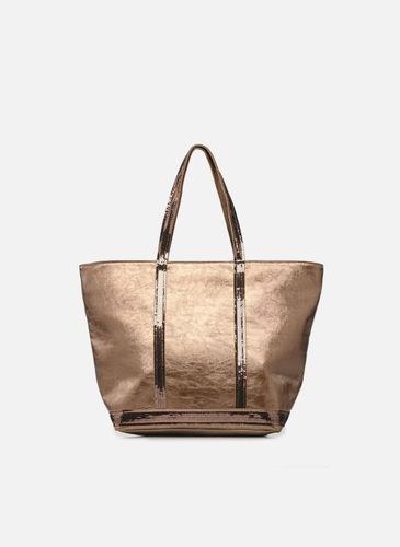 Sacs à main Cabas L Zippe Porte Epaule Zippe En Pu M pour Sacs - Vanessa Bruno - Modalova