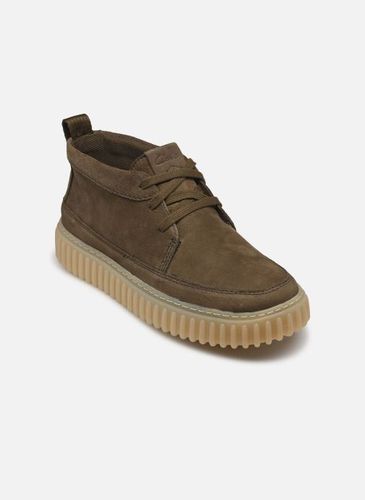 Baskets Torhill LaceHi pour - Clarks - Modalova