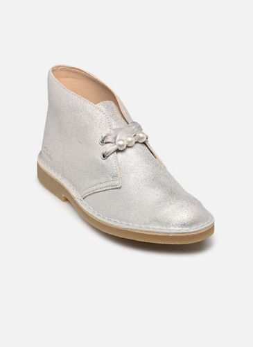 Bottines et boots Desert Bt Evo - Clarks - Modalova