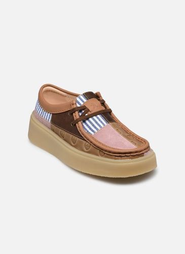 Chaussures à lacets Torview W - Clarks - Modalova