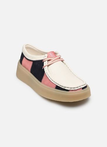 Chaussures à lacets Torview W - Clarks - Modalova