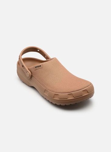 Sandales et nu-pieds Classic Crafted Clog - Crocs - Modalova