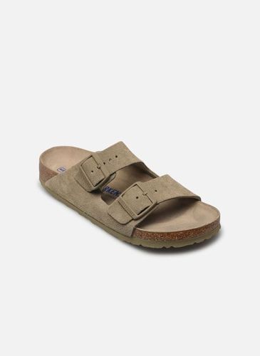 Mules et sabots Arizona Suede - Narrow - Birkenstock - Modalova