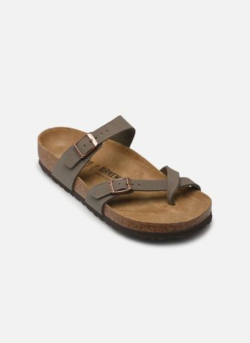 Mules et sabots Mayari Birko Flor - Regular - Birkenstock - Modalova