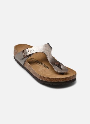 Mules et sabots Gizeh Birko Flor - Regular - Birkenstock - Modalova