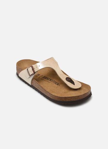 Mules et sabots Gizeh Birko Flor - Regular - Birkenstock - Modalova