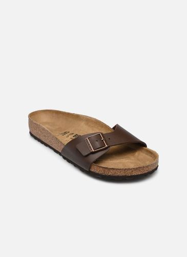 Sandales et nu-pieds Madrid Birko Flor - Regular - Birkenstock - Modalova