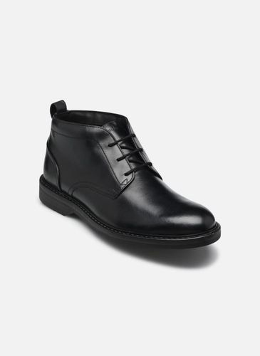 Bottines et boots Aldwin Chukka - Clarks - Modalova