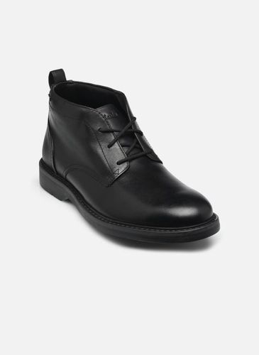 Bottines et boots Aldwin Mid GTX - Clarks - Modalova