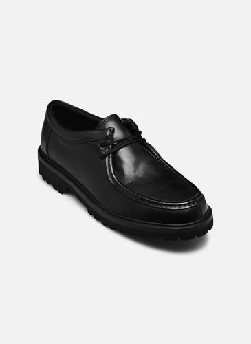 Chaussures à lacets Berwick Seam - Clarks - Modalova