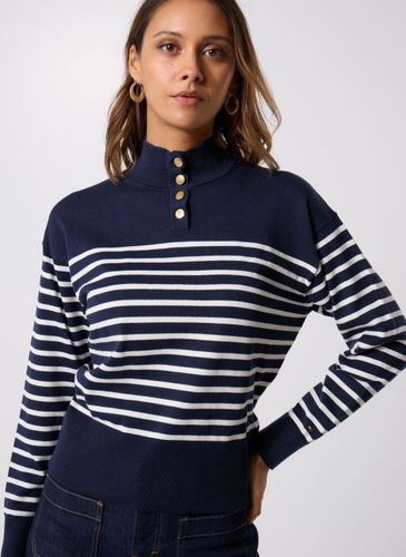 Vêtements Co Jersey Gold Btn M WW0WW47467 - Tommy Hilfiger - Modalova