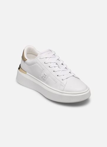 Baskets CHIC PLATFORM SNEAKE - Tommy Hilfiger - Modalova