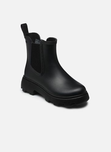 Bottines et boots FLAG ANKLE RAINBOOT pour - Tommy Hilfiger - Modalova