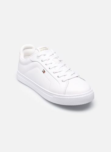 Baskets ICON COURT SNEAKER - Tommy Hilfiger - Modalova