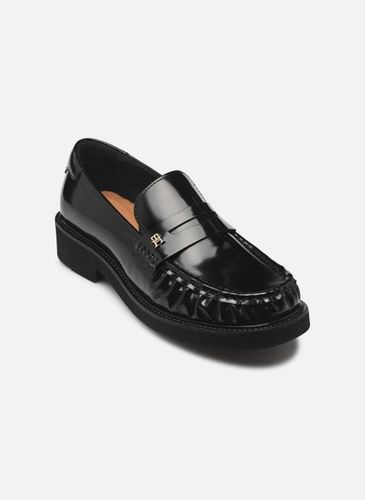 Mocassins TH SQUARE TOE ABRASI - Tommy Hilfiger - Modalova
