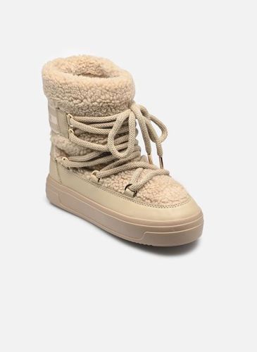 Chaussures de sport FAUX SHEARLING SNOWB - Tommy Hilfiger - Modalova