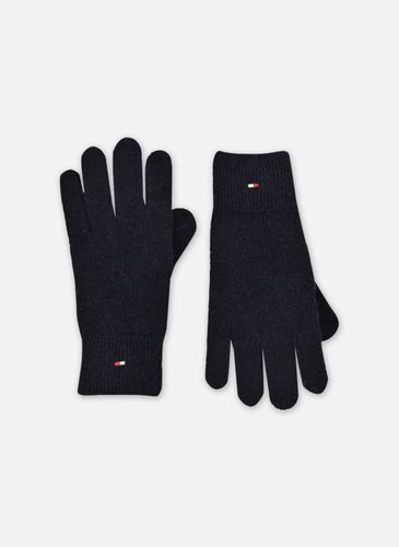 Gants Th Flag Fluffy Knit AW0AW17797 - Tommy Hilfiger - Modalova