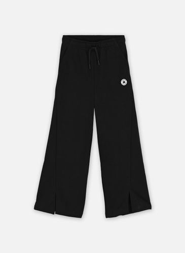 Vêtements Cnvg Wider Leg Pant W/ Front V pour Enfant - Converse Apparel - Modalova