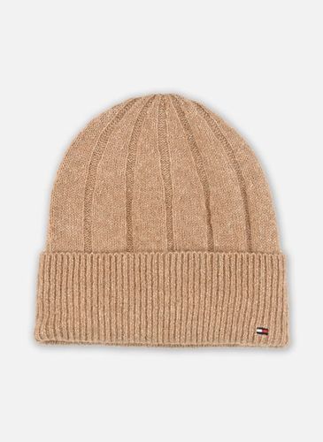 Bonnets Th Flag Fluffy Beani AW0AW17779 - Tommy Hilfiger - Modalova