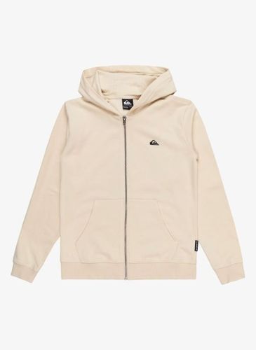 Vêtements Basic Hood Zip Youth pour Enfant - Quiksilver - Modalova